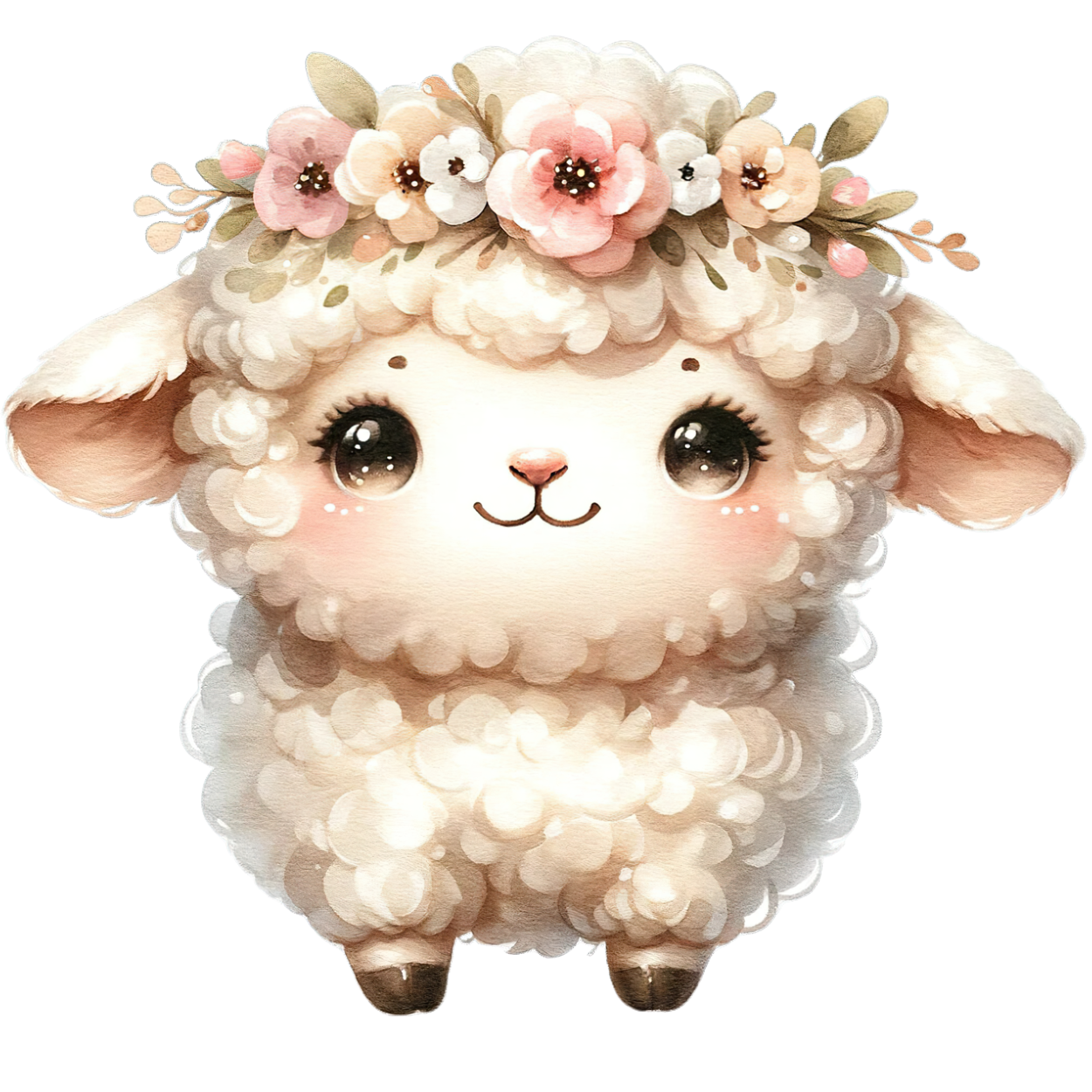 KIDS & BABIES GIRLY TIERCHEN 6