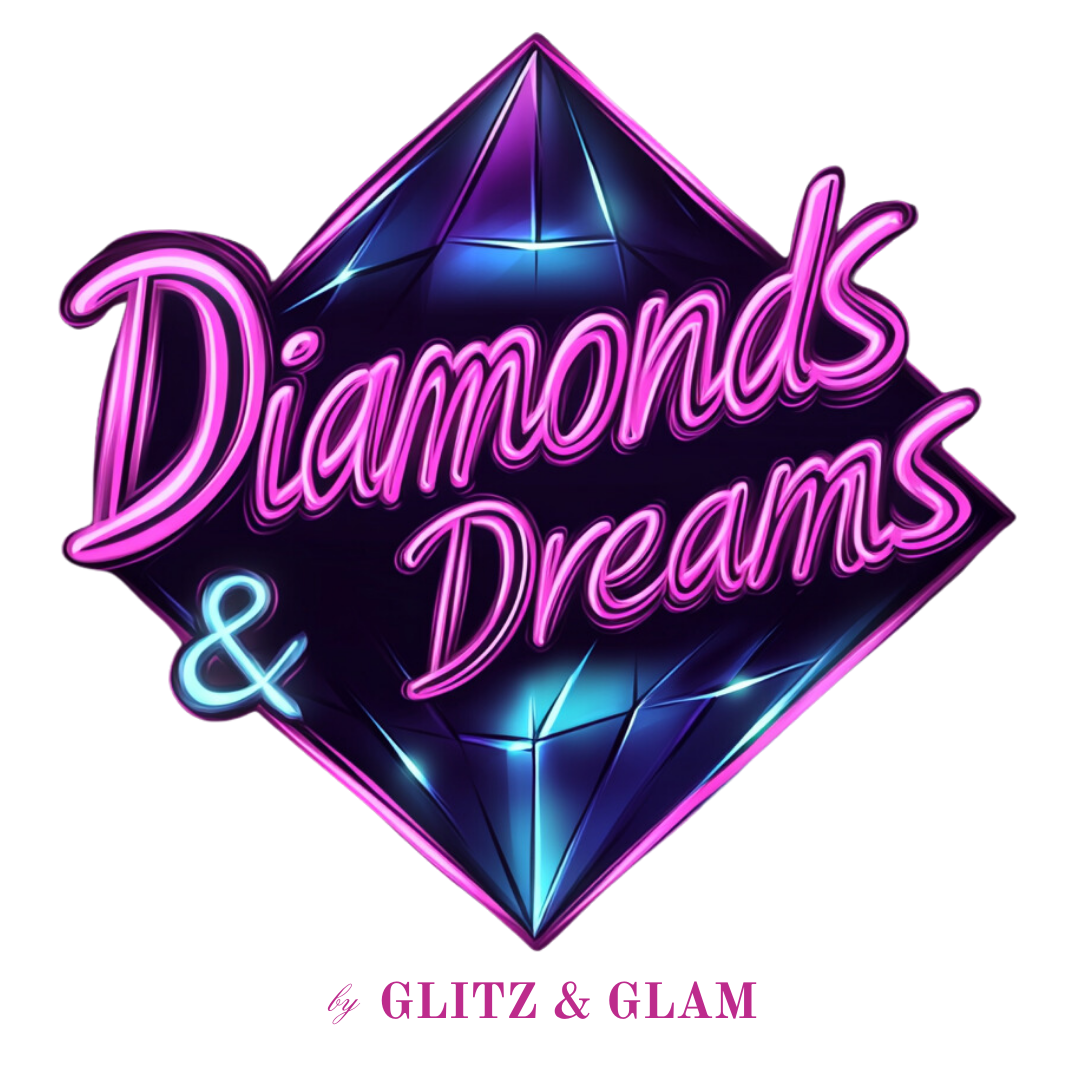 GLITZ &amp;amp; GLAM 51