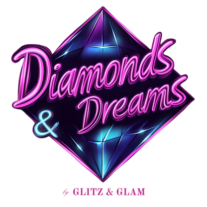 GLITZ &amp;amp; GLAM 51