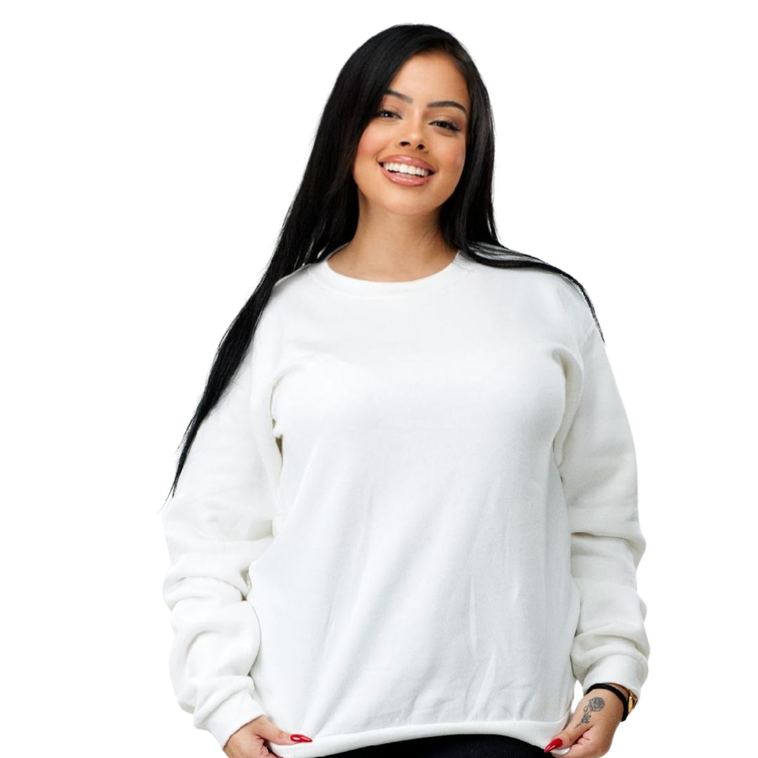 7 ID202 50/50 Sweatshirt