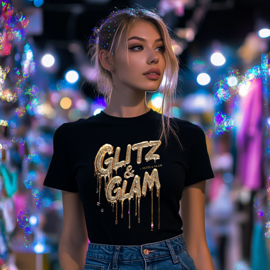 GLITZER &amp;amp; GLAM 75