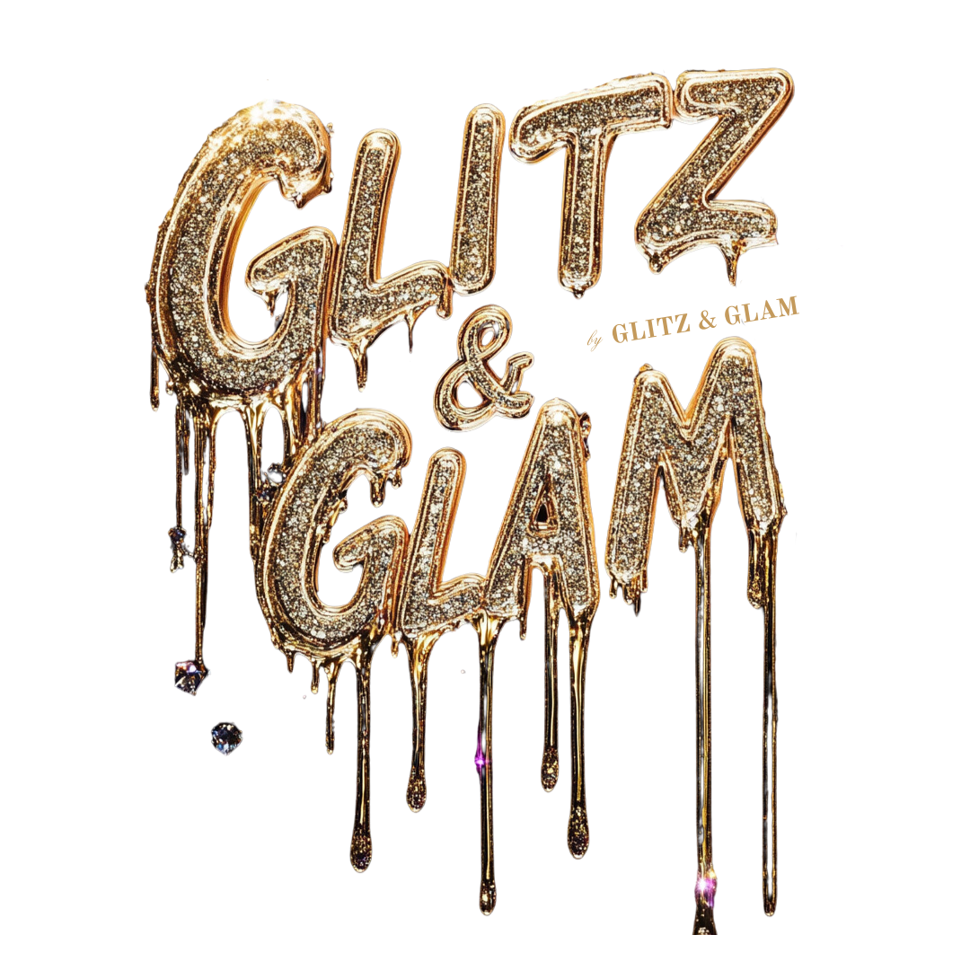 GLITZER &amp;amp; GLAM 75