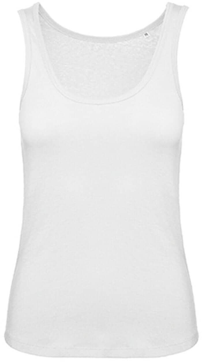 4 Inspire Tank T