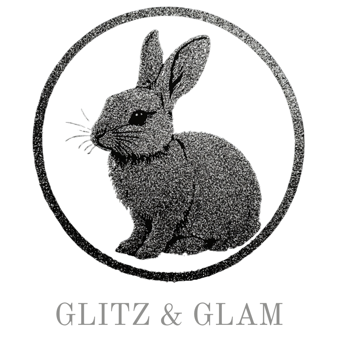 GLITZER &amp;amp; GLAM 30