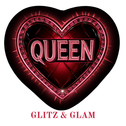 GLITZER &amp;amp; GLAM 33