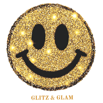 GLITZER &amp;amp; GLAM 63