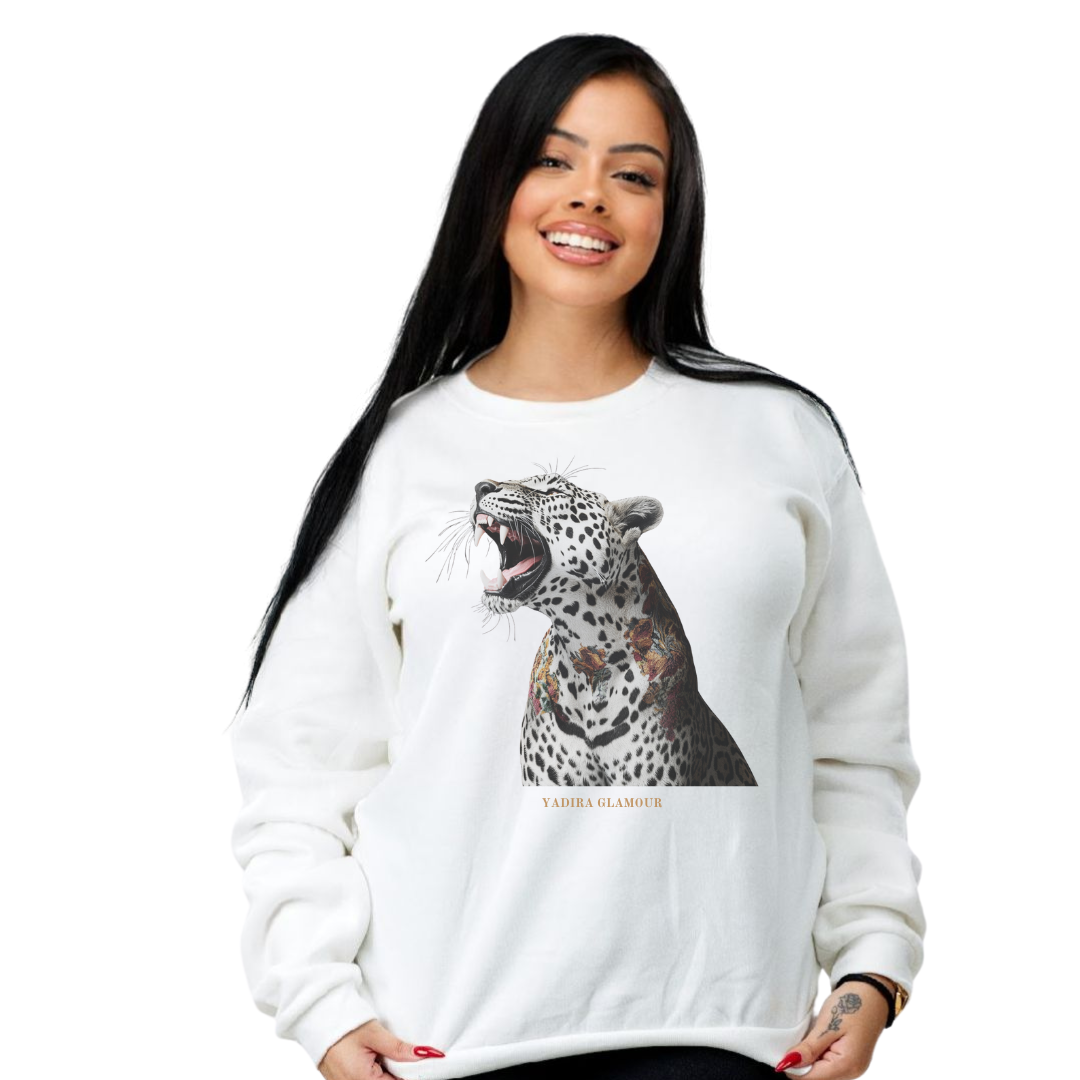 7 ID202 50/50 Sweatshirt