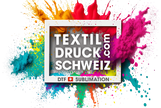 TEXTILDRUCK logo